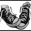 Foot fetish art and photos