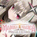 PMMM: Magia Exedra