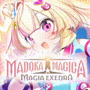 PMMM: Magia Exedra
