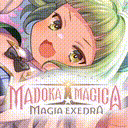 PMMM: Magia Exedra