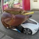 Decapod Hotrod