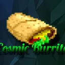 Cosmjc Burrito