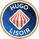Hugo Lisoir