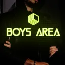 Boys Area™'s icon