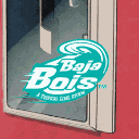 Baja Bois