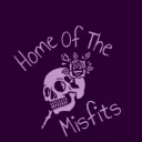 Home Of The Misfits