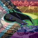 Discovery icon for Defend The Trop Discord server