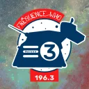 Fréquence Who 196.3