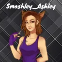 Smashley_Ashley's Channel