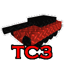 The Conquerors 3 Discord Discord Server Icon – Roblox
