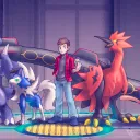 PokéManics