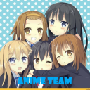 ÐšÐ°Ð½Ð°Ð» AnimeTeam Ð¸ Ð´Ñ€. Server Icon