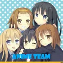 Канал AnimeTeam и др.