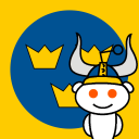 Sweddit icon