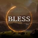 MU Bless Online icon