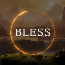 Discovery icon for MU Bless Online Discord server