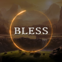 MU Bless Online Discord Server Logo