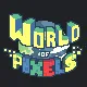 Our World Of Pixels