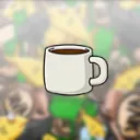 The CPR Coffee Shop