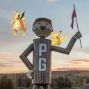 Prince George Pokémon Go