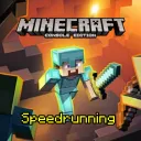 Minecraft: Legacy Console Speedrunning