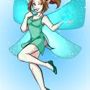 Blue Fairy Media Games