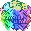 Crystal Clear