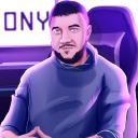 AnTOnY STREAM icon