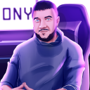 Discovery icon for AnTOnY STREAM Discord server