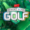 Resort Boss: Golf