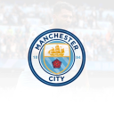 Treble Winners Manchester City Discord - discord server icon