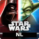 Galaxy of Heroes NL