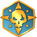 Sea of Thieves Brasil - Lendas do Mar Discord Server Icon