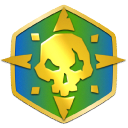 Discovery icon for Sea of Thieves Brasil - Lendas do Mar Discord server