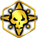 Discovery icon for Sea of Thieves Brasil - Lendas do Mar Discord server