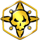 Lendas do Mar - Sea of Thieves Brasil icon