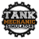 Tank Mechanic Simulator icon