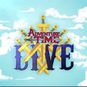 Adventure Time Future