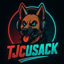 TJCusack's Super Secret Server