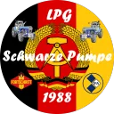 LPG Schwarze Pumpe 1988