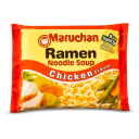 Ramen Fan Club