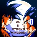 Eymen & 25's Kingdom