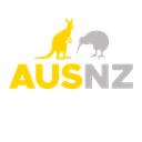 AusNZ SimRacing Discord Server Icon