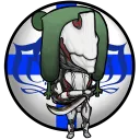 Warframe Suomi