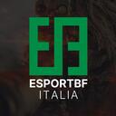 EsportBF Italia Discord Server Icon