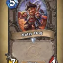 Salty Dogs