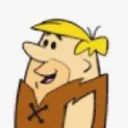 Barney Rubble