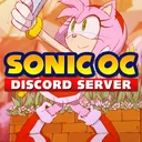 Sonic OC Discord