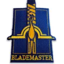 The Blade Master's Hideout!