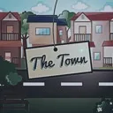 The Ghost Town